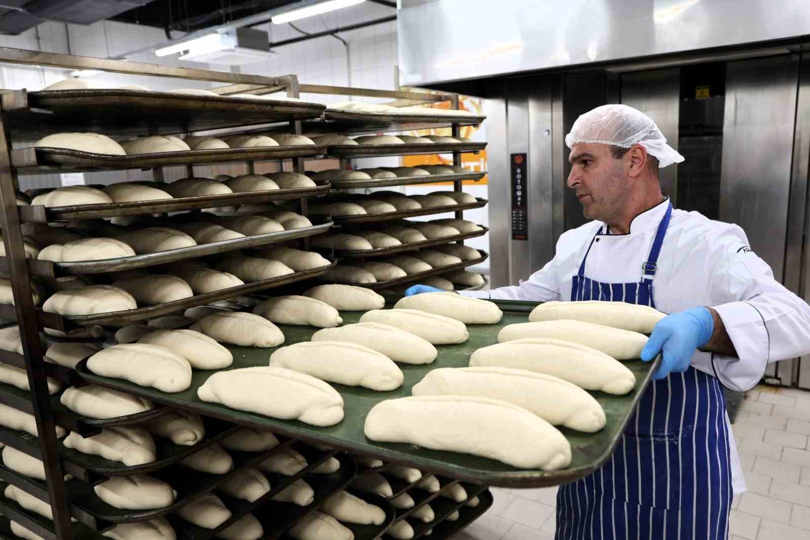 Kocaeli’nin "afet mutfağı" Hızır 41 birinci yılını doldurdu
