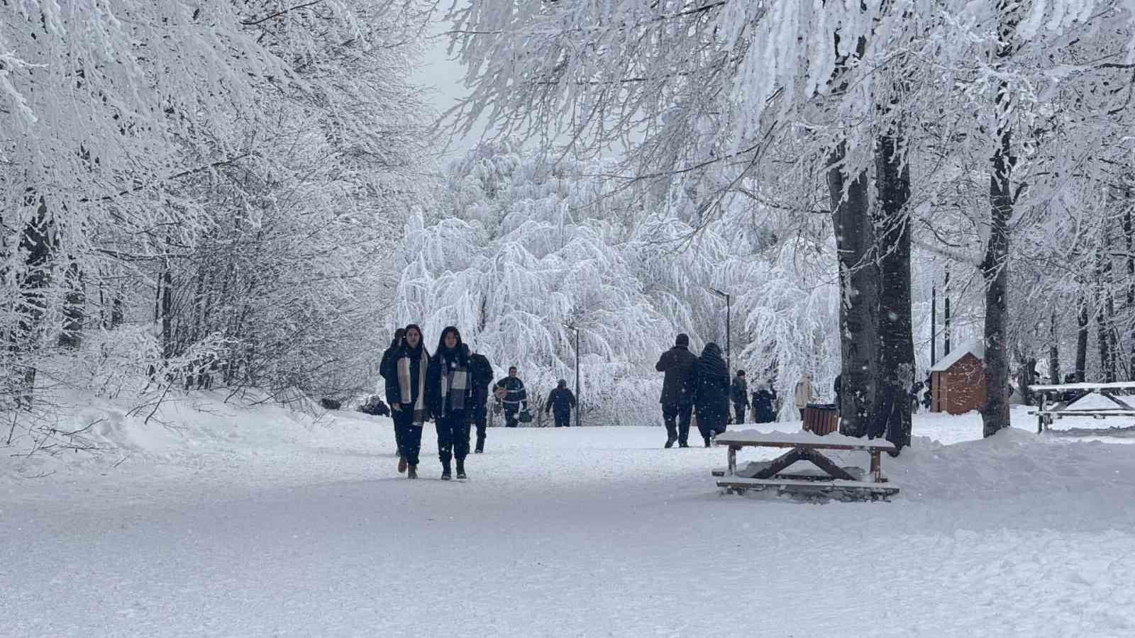 Kocaeli’nin doğa turizmi merkezleri yaklaşık 5 milyon kişiyi ağırladı
