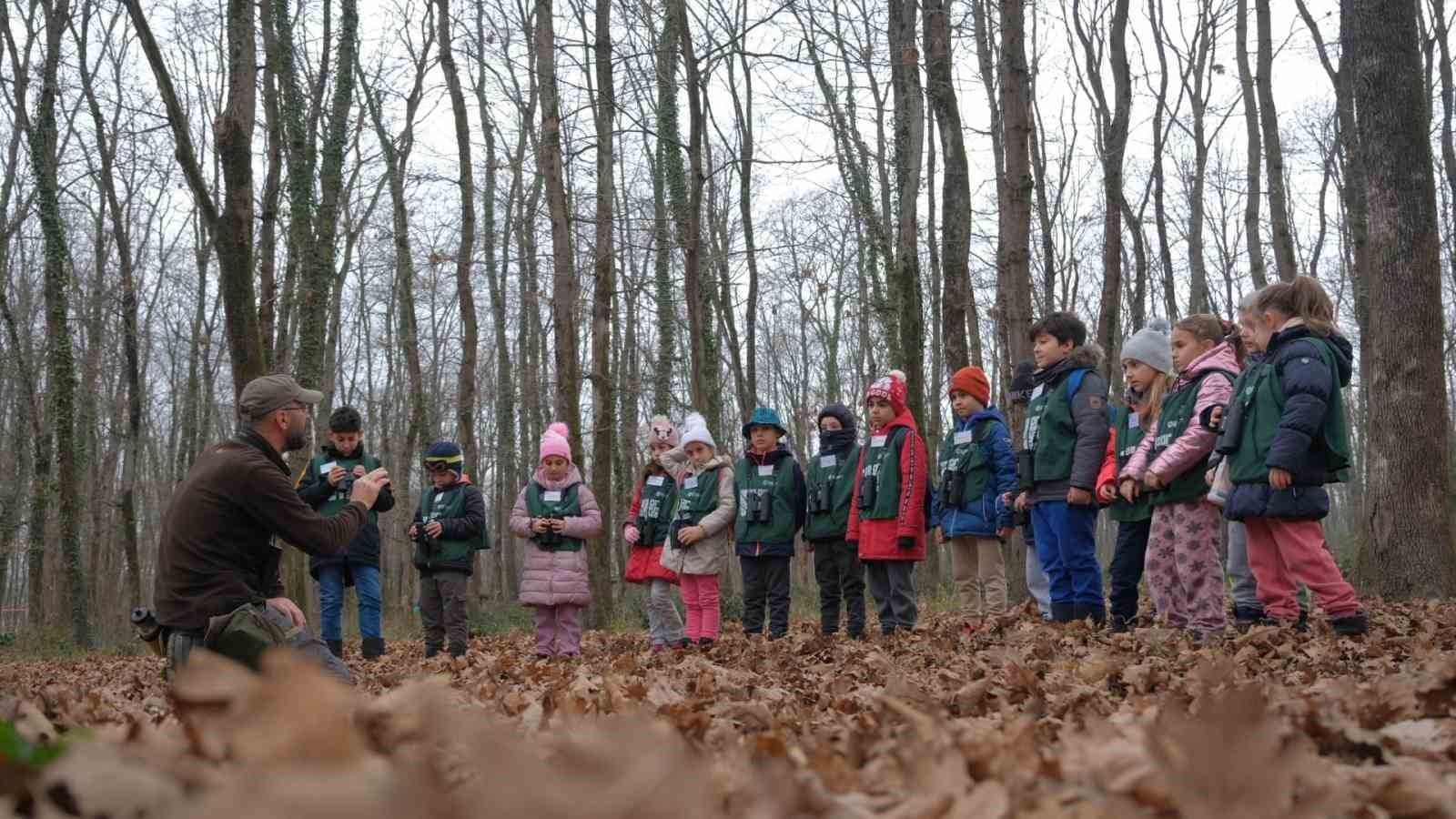 Kocaeli’nin doğa turizmi merkezleri yaklaşık 5 milyon kişiyi ağırladı
