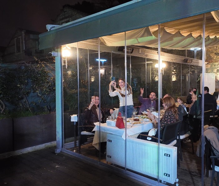 Kocaelisporlu taraftarlardan, Selçuk İnan’a 41. yaş sürprizi
