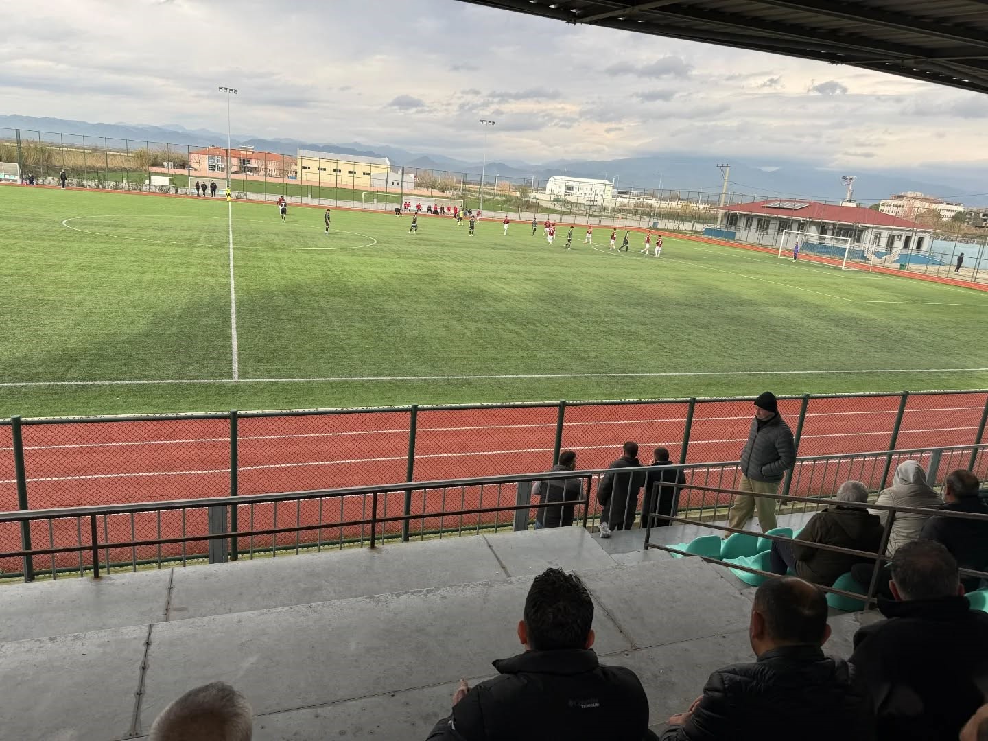 Koçarlı Belediyespor 10’da 10 yaptı
