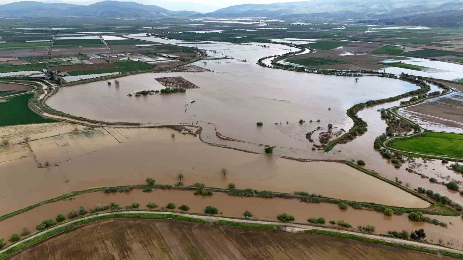 Koçarlı için ’afet bölgesi’ çağrısı
