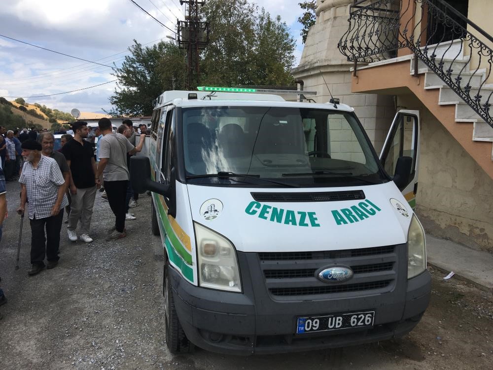 Koçarlı’da bir günde 4 kişi hayatını kaybetti
