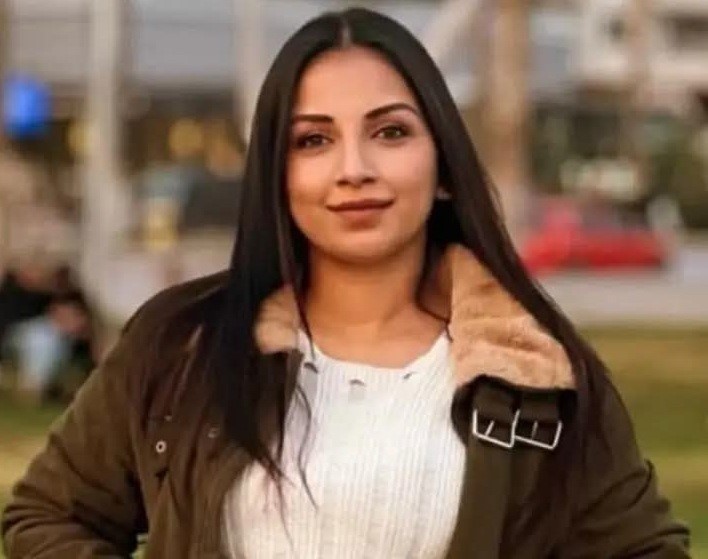 Kocası tarafından öldürülen kadın son yolculuğuna uğurlandı
