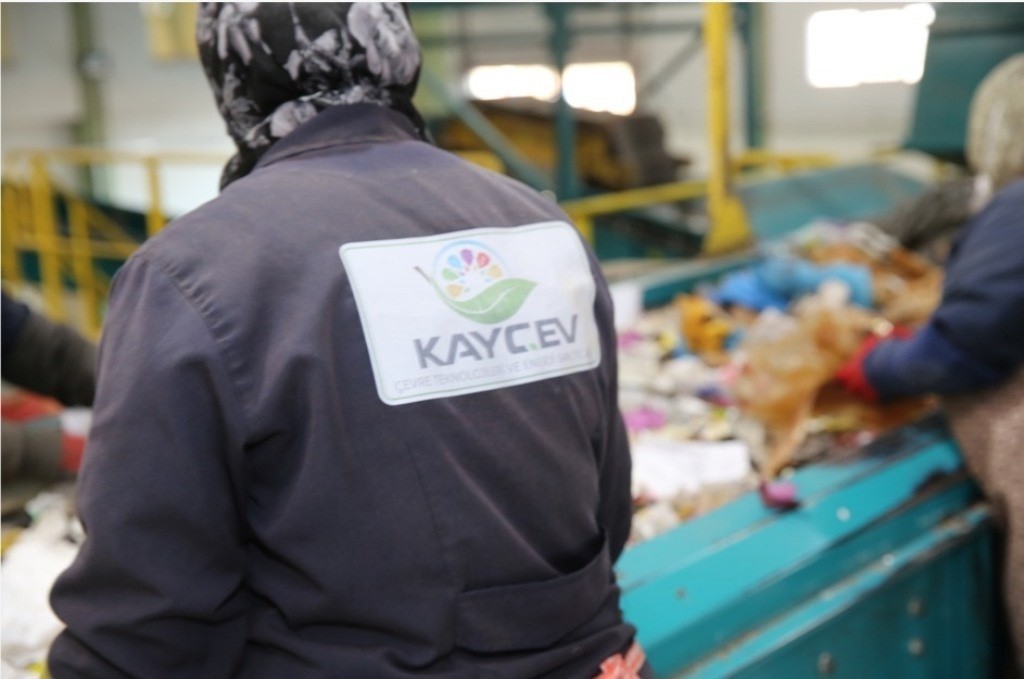 Kocasinan Belediyesi’nden kadınlara yönelik anlamlı projeler
