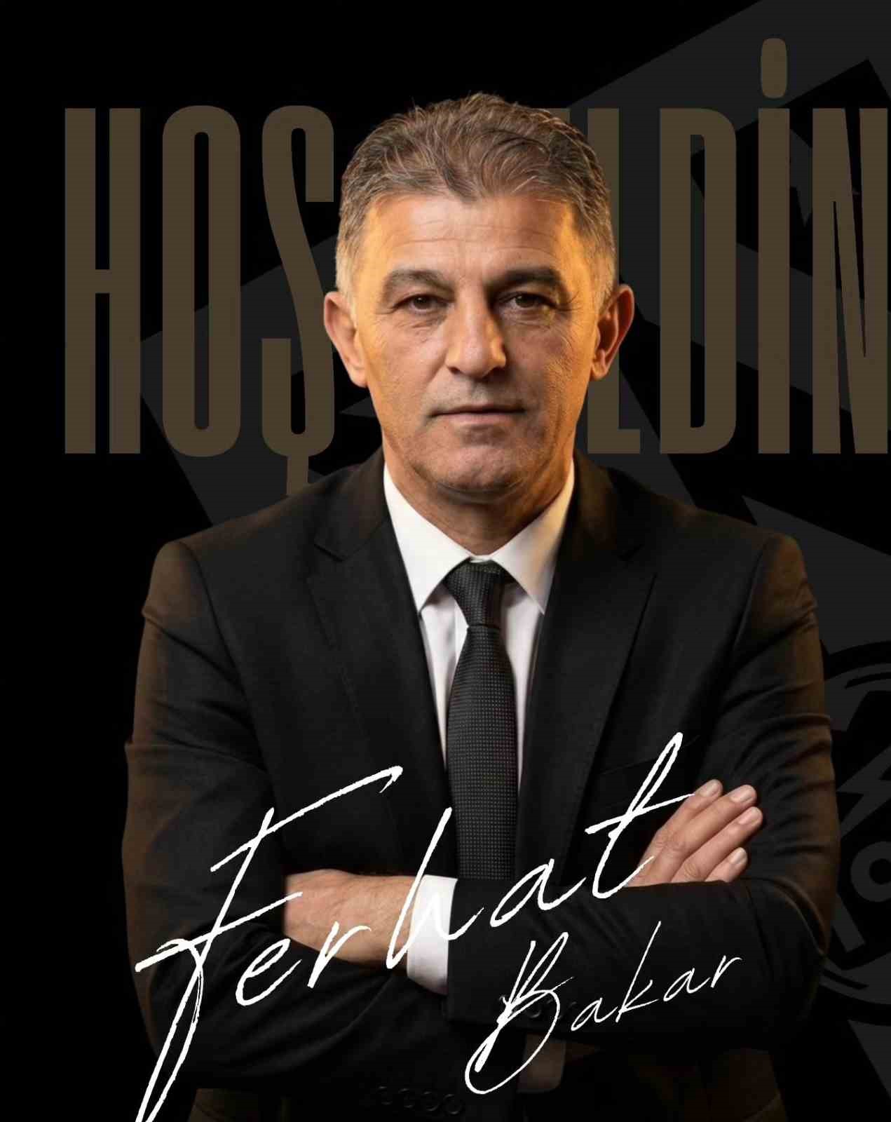 Kocasinan Şimşekspor, teknik ekibe takviye yaptı
