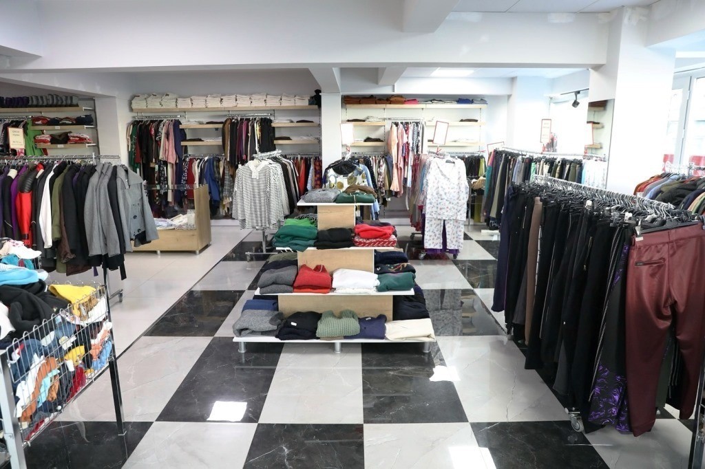 Kocasinan’da Ramazan Bayramı öncesi yüzler gülüyor
