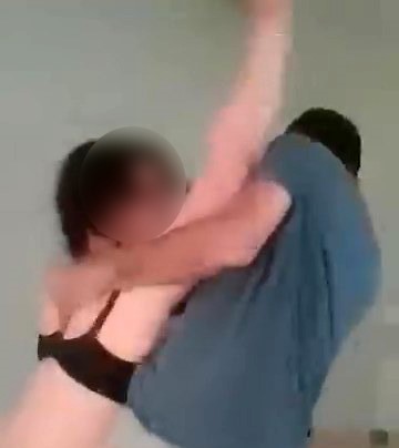 Kocasını adım adım takip etti, ihaneti ortaya çıkardı
