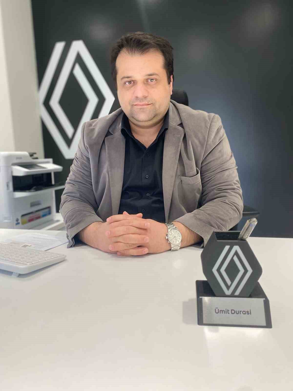 Koçaslanlar’dan bayram öncesi ücretsiz check-up
