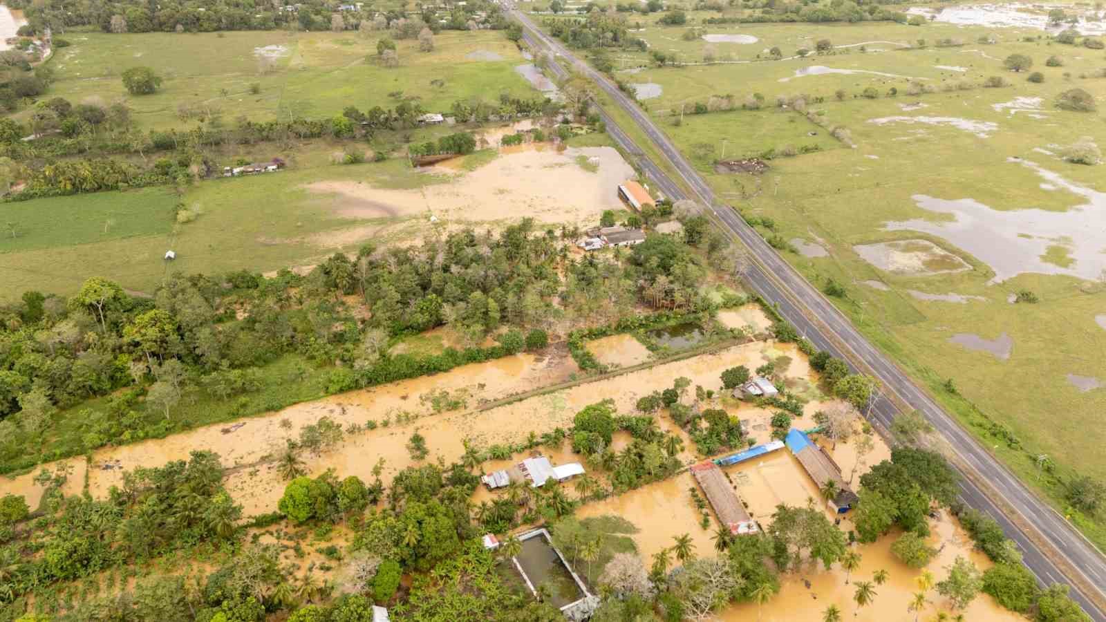 Kolombiya’da ülke genelindeki sellerde 6 kişi hayatını kaybetti
