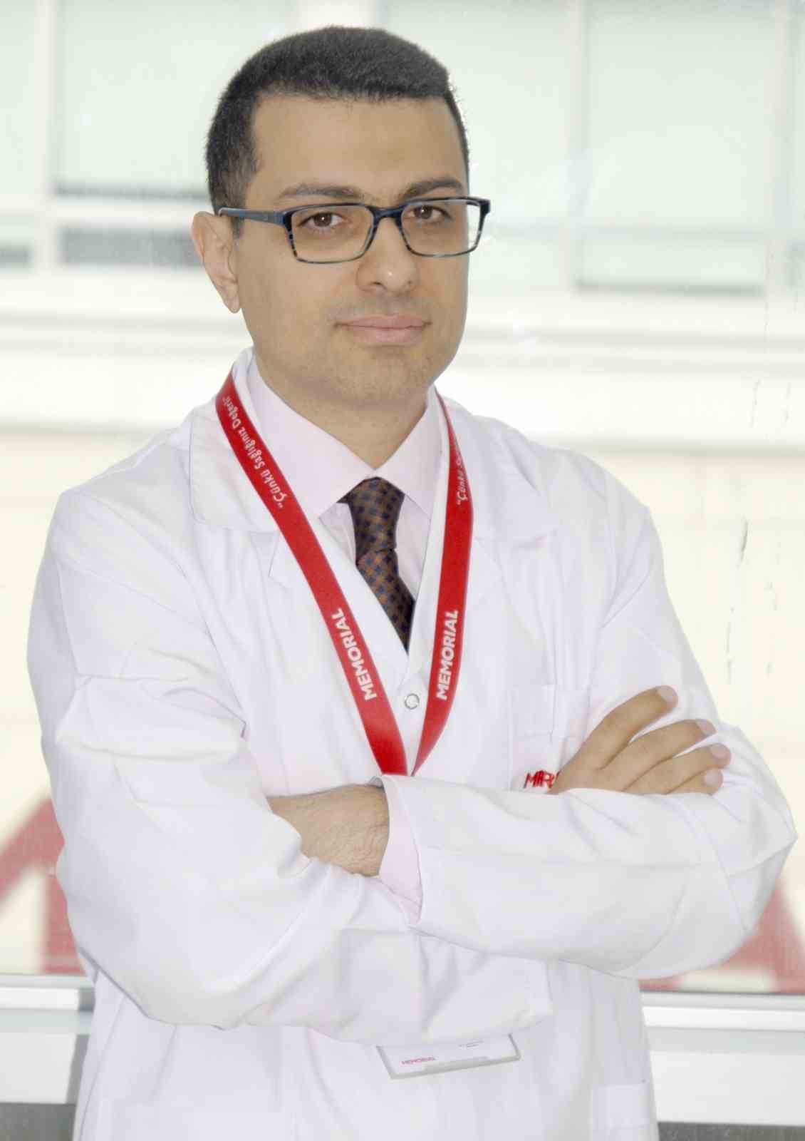 Kolon kanseri riskini artıran bu faktörlere dikkat!
