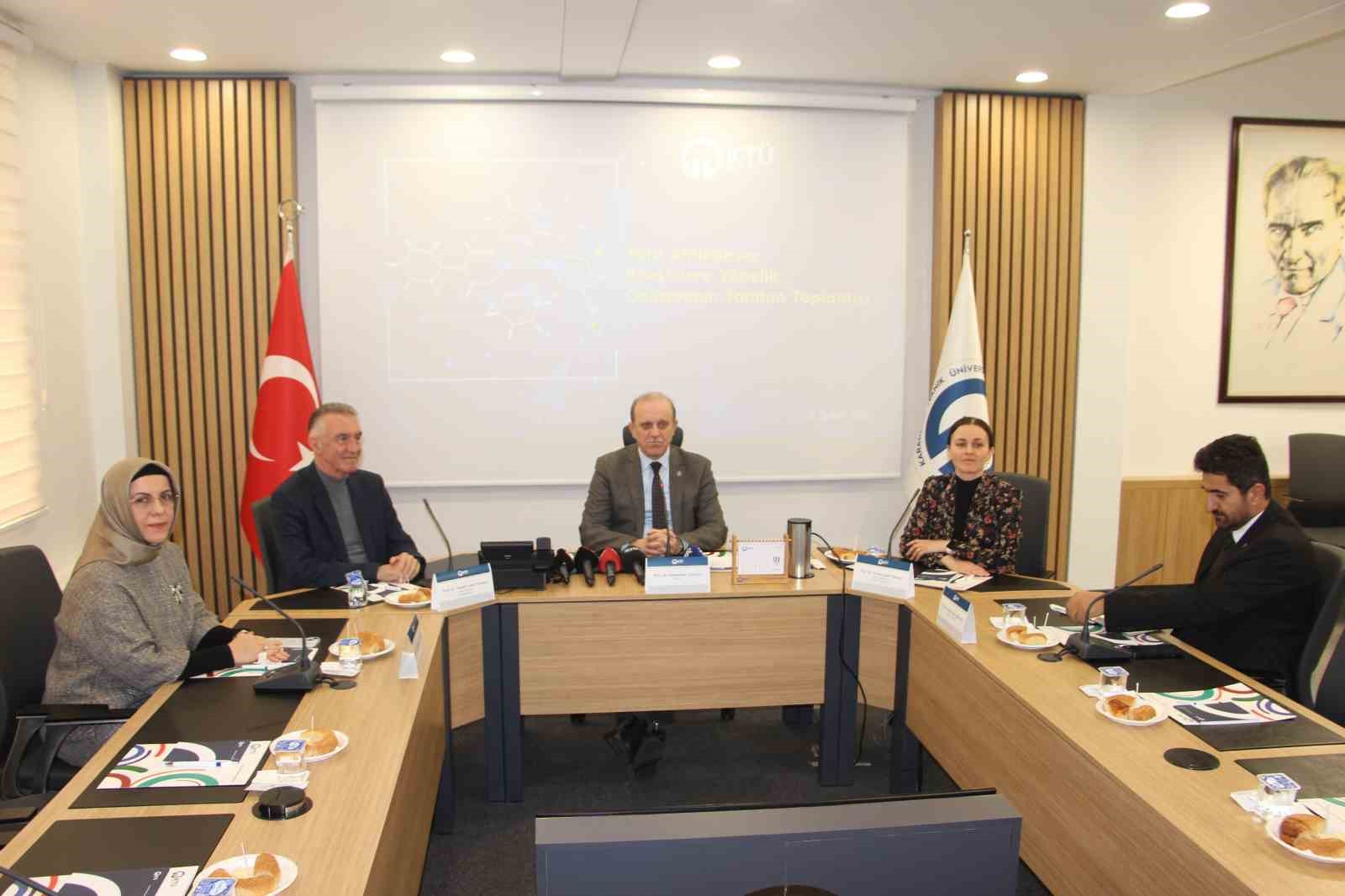 Kolorektal kanser tedavisi için yeni umut
