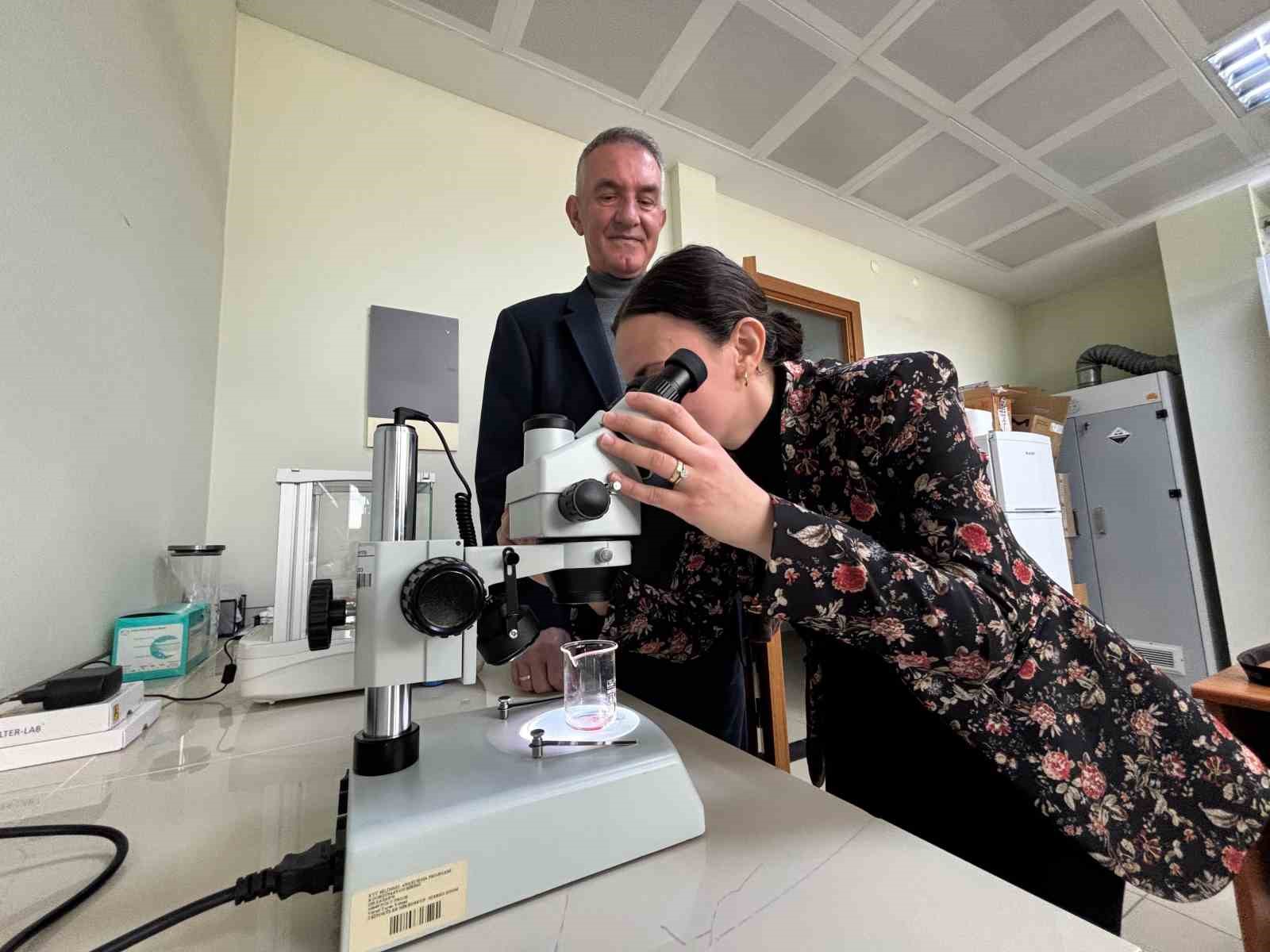 Kolorektal kanser tedavisi için yeni umut
