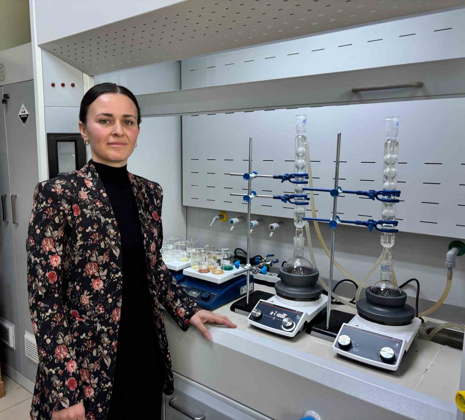 Kolorektal kanser tedavisi için yeni umut
