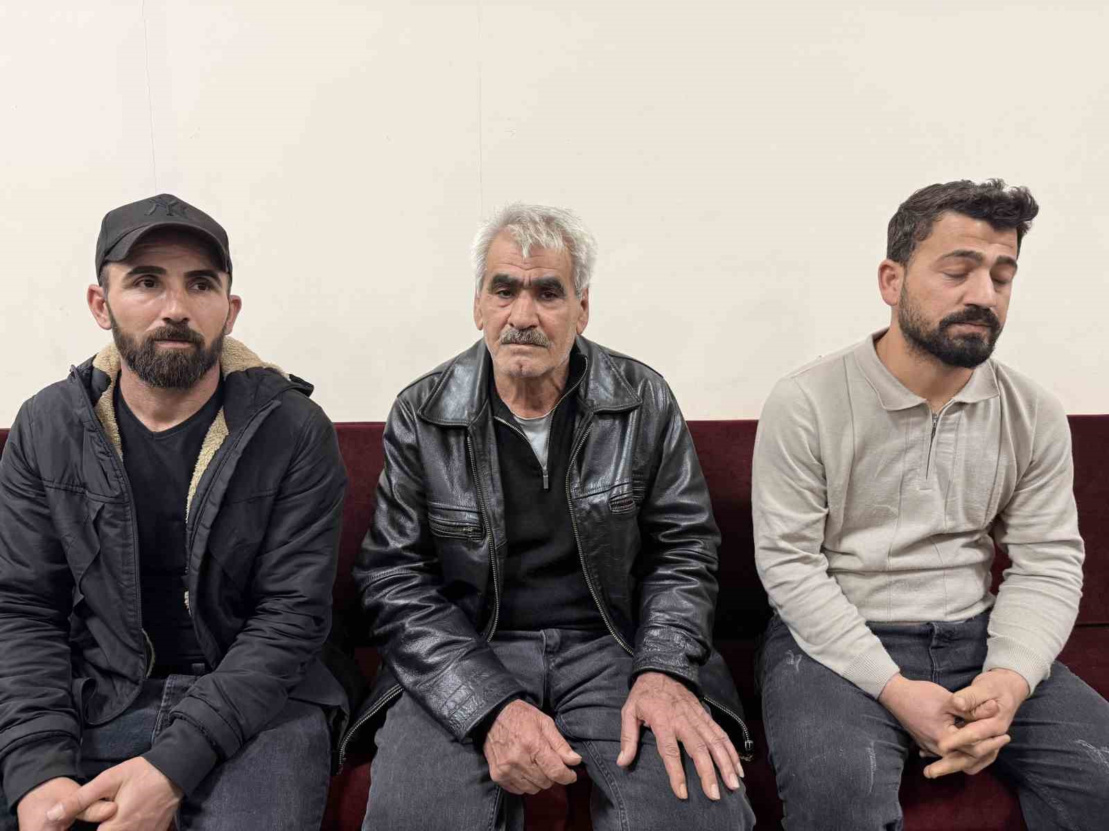 Komşu kurşunuyla ölen Baran Abdi’nin babası: "Bayrak başımızın üstündedir"
