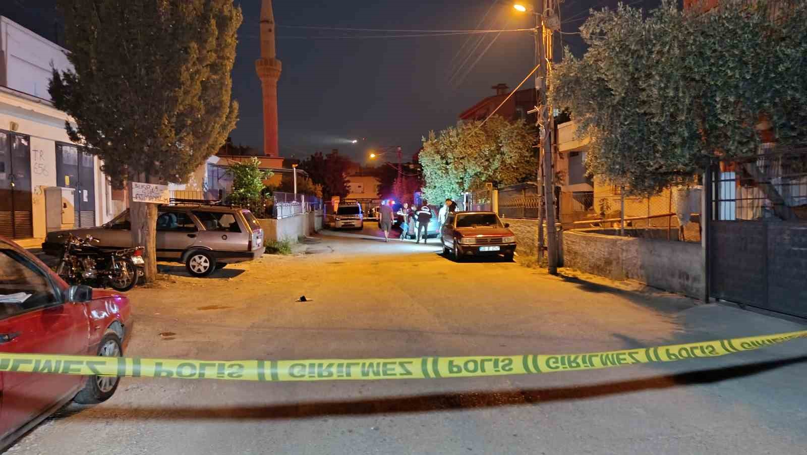Komşuların müzik kavgası kanlı bitti: 5 yaralı

