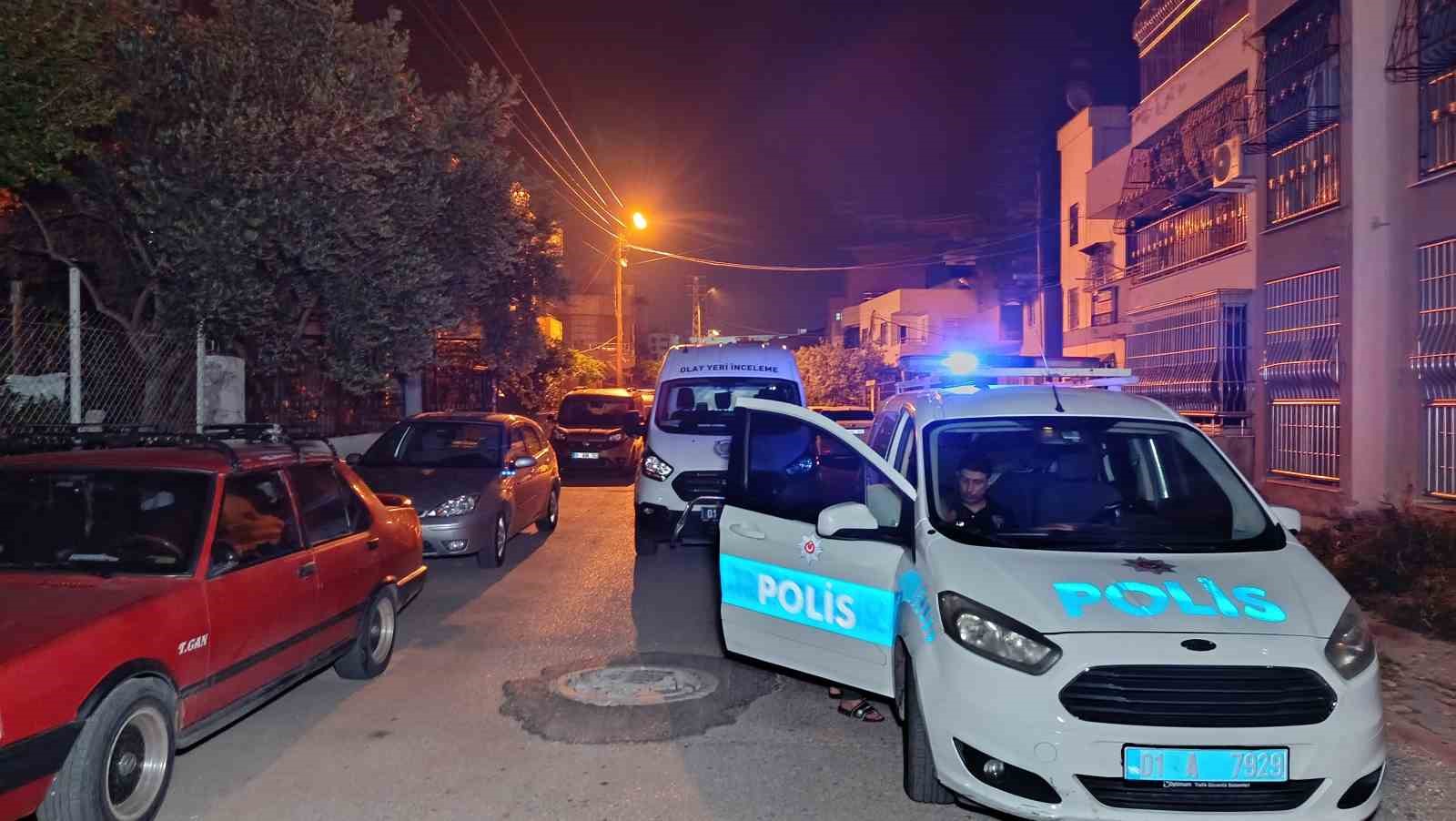 Komşuların müzik kavgası kanlı bitti: 5 yaralı
