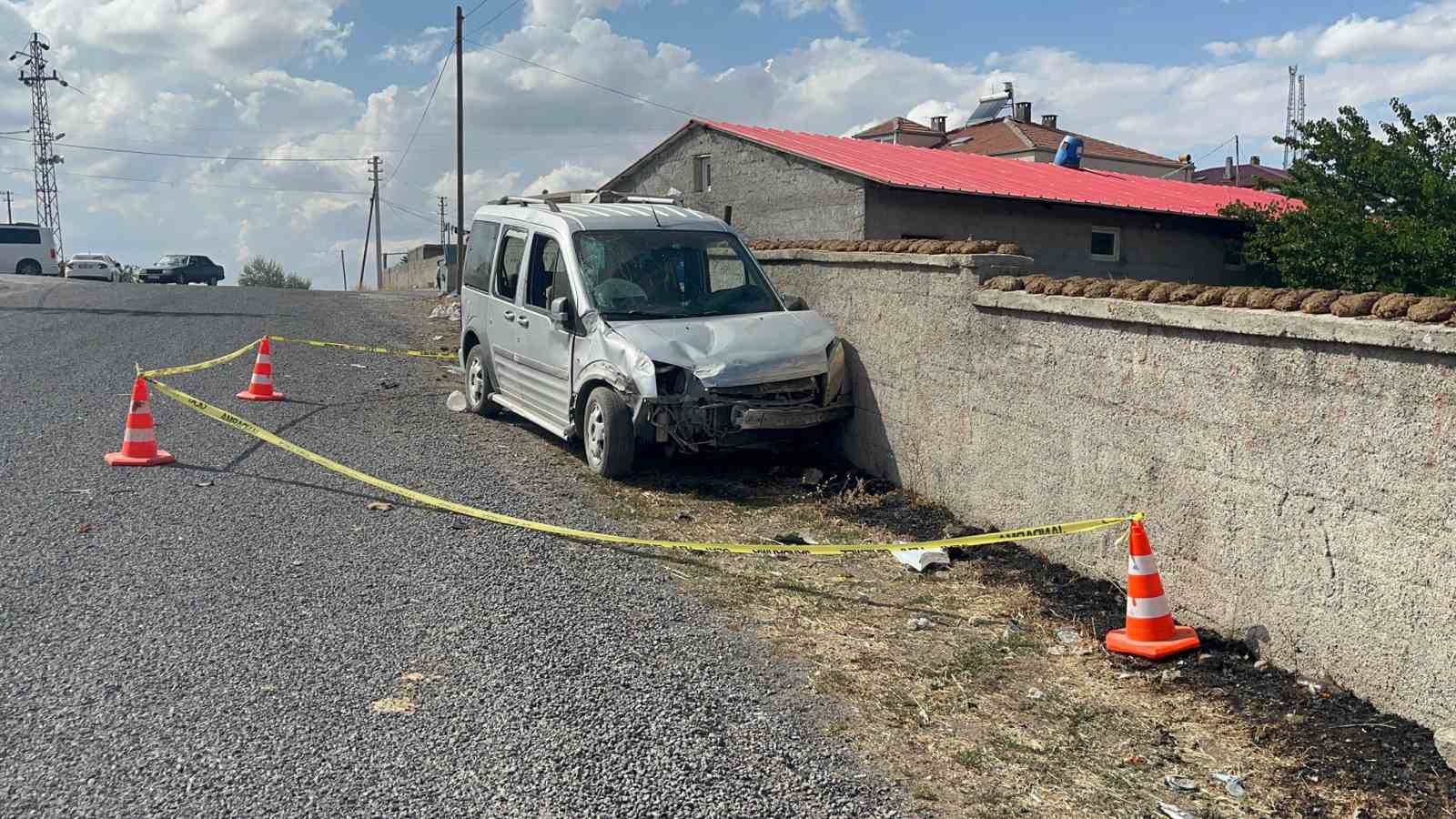 Komşularını öldüren baba ve oğluna ağır ceza
