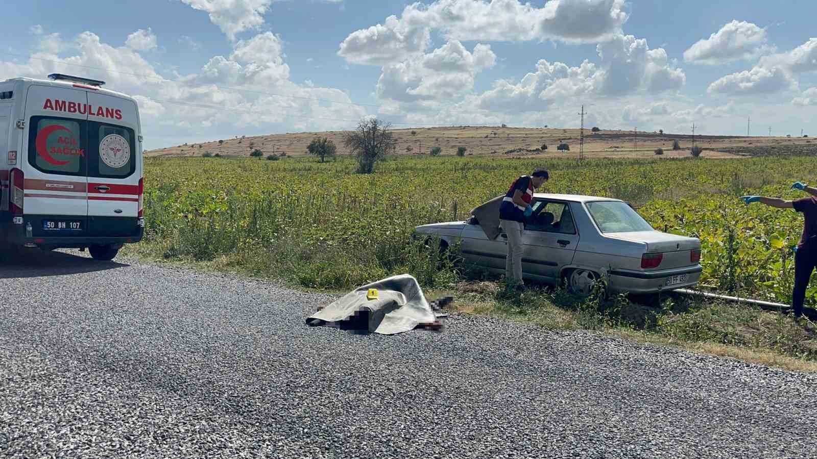 Komşularını öldüren baba ve oğluna ağır ceza

