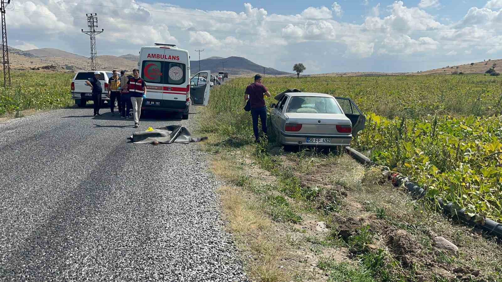 Komşularını öldüren baba ve oğluna ağır ceza
