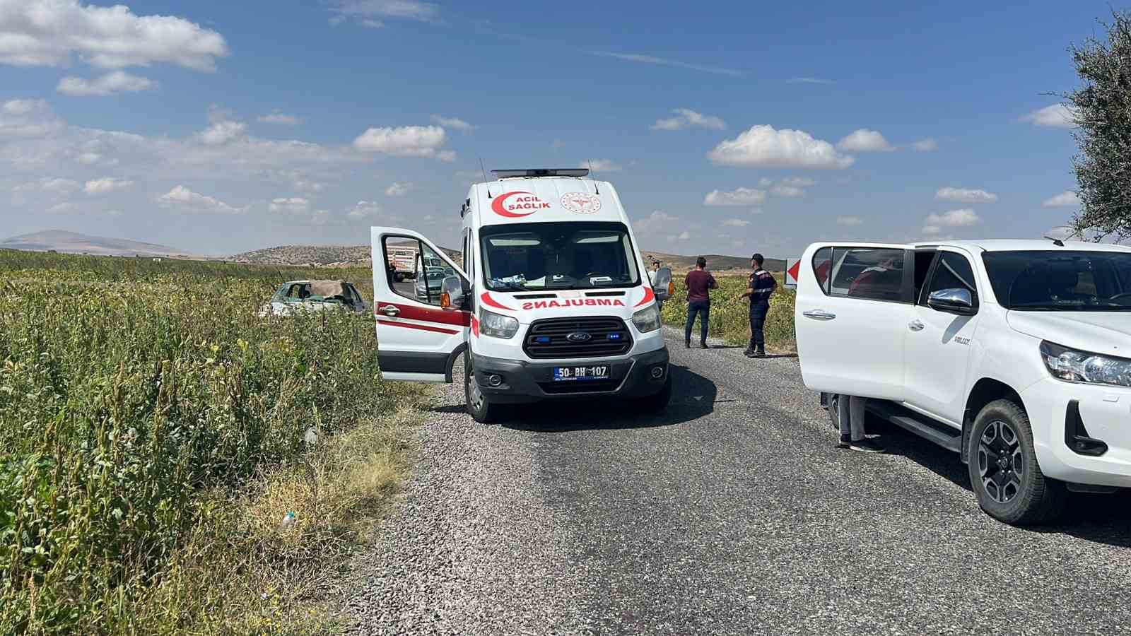 Komşularını öldüren baba ve oğluna ağır ceza
