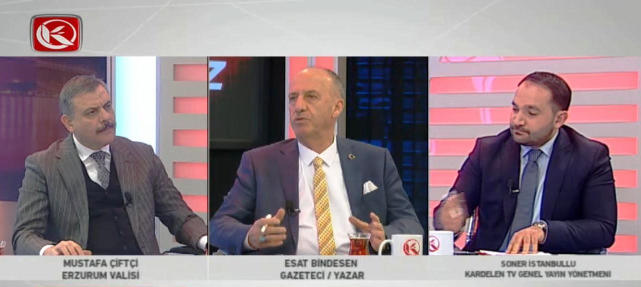 Kongre binası yıkılmıyor, güçlendiriliyor
Kongre binası yıkılmıyor, güçlendiriliyor