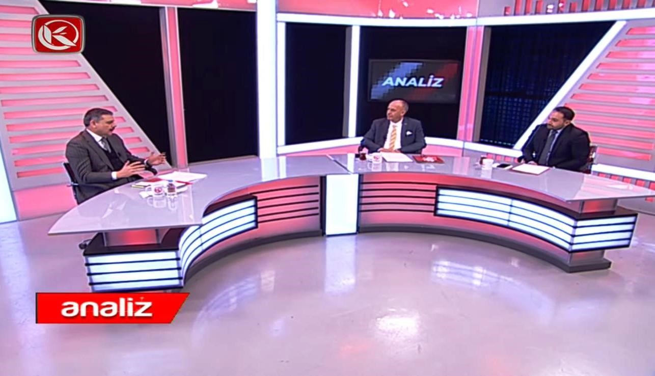 Kongre binası yıkılmıyor, güçlendiriliyor
Kongre binası yıkılmıyor, güçlendiriliyor