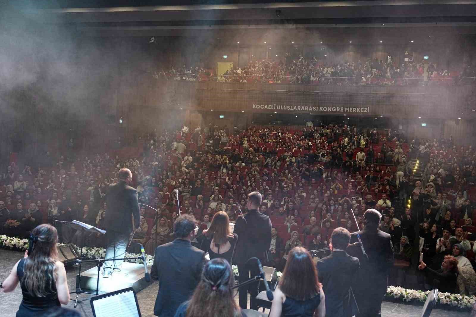 Konservatuvar Oda Orkestrası yeni üyelerini arıyor
