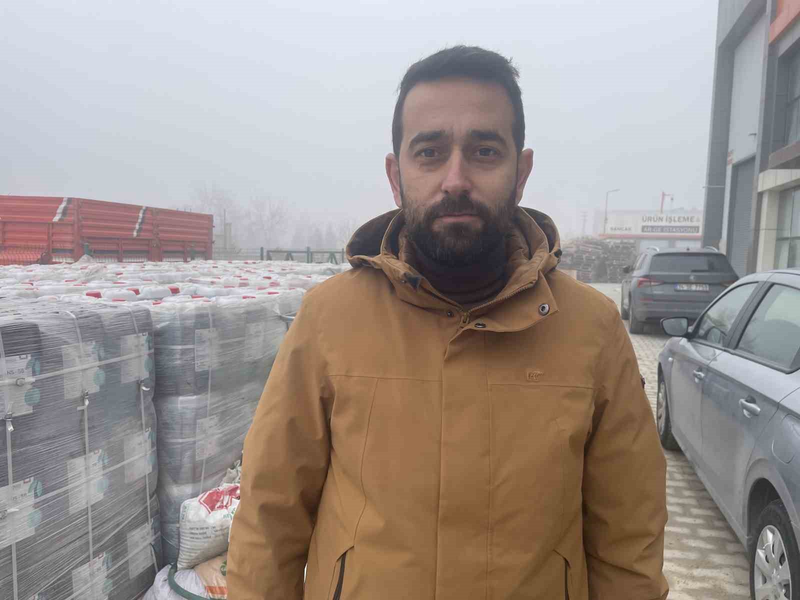 Konya Ovası’nda karsız sezon endişesi
