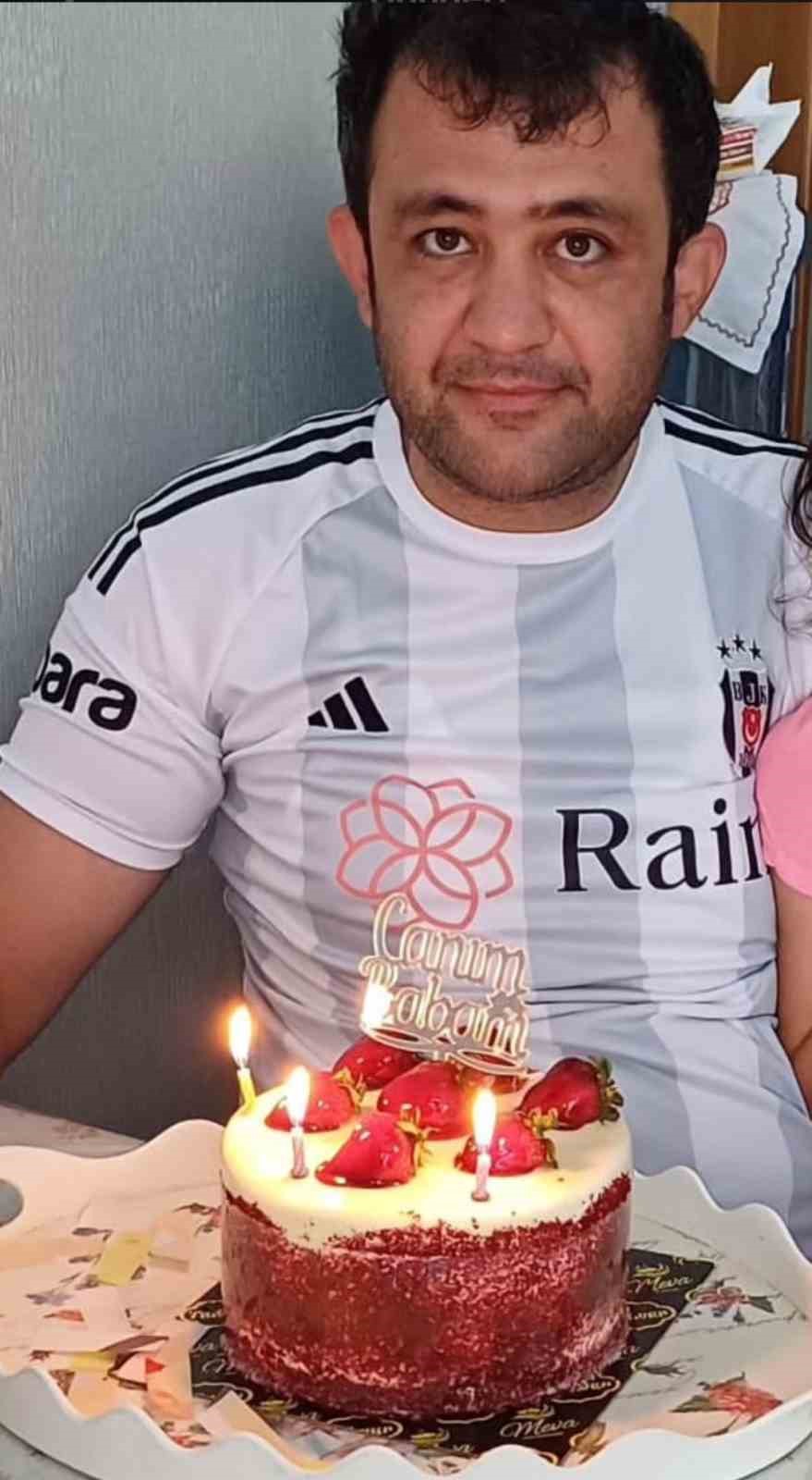 Konya’da 229 kilometre hızla Mevlüt öğretmenin ölümüne sebep olan sürücüye 21 yıl hapis cezası
