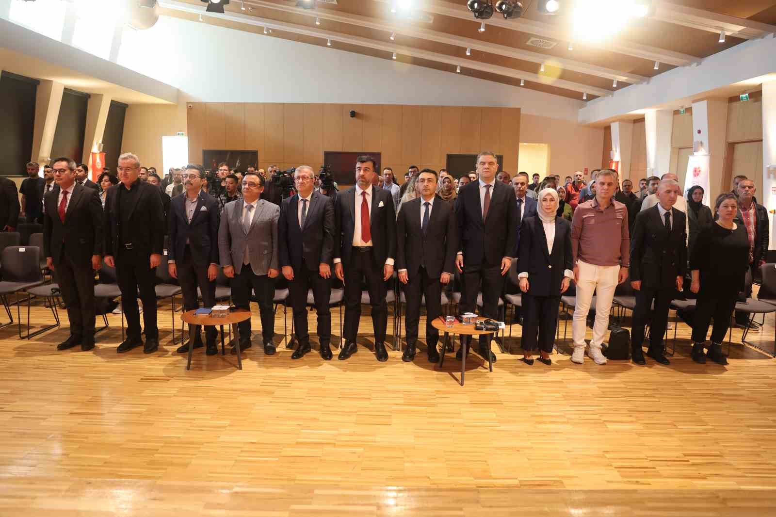 Konya’da dezenformasyonla mücadele eğitimi
