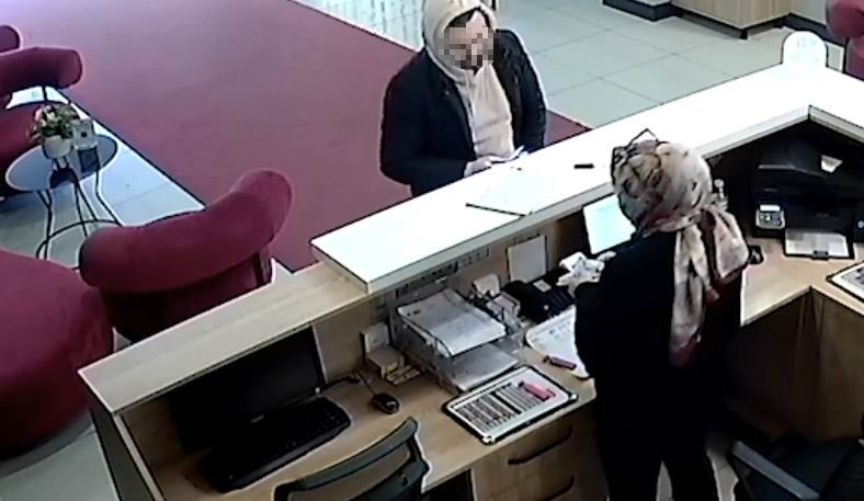 Konya’da kardeşinin kimliğiyle gizlenen 9 yıllık FETÖ firarisi yakalandı
