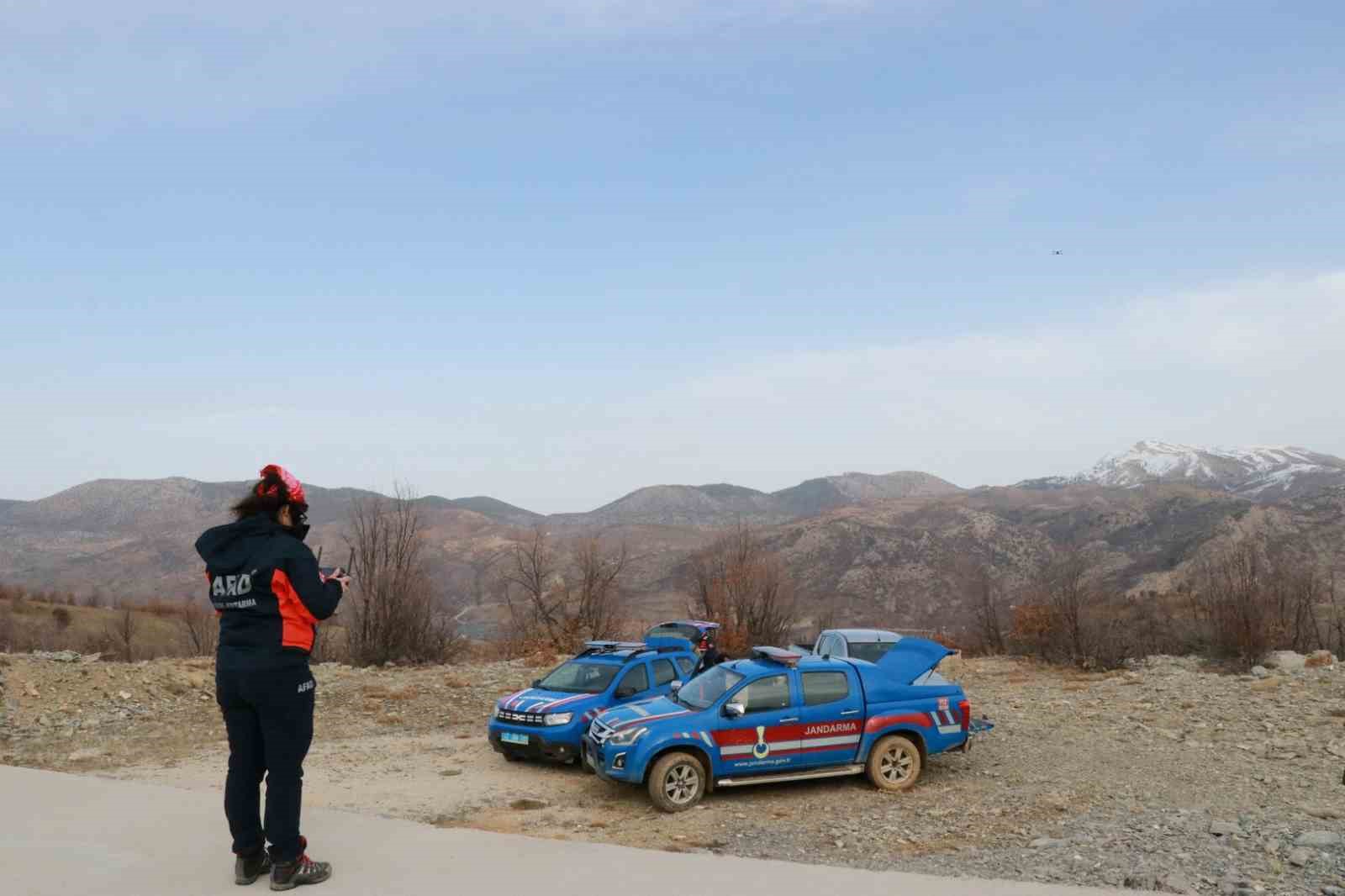 Konya’da kayıp yaşlı adam 8 gündür aranıyor
