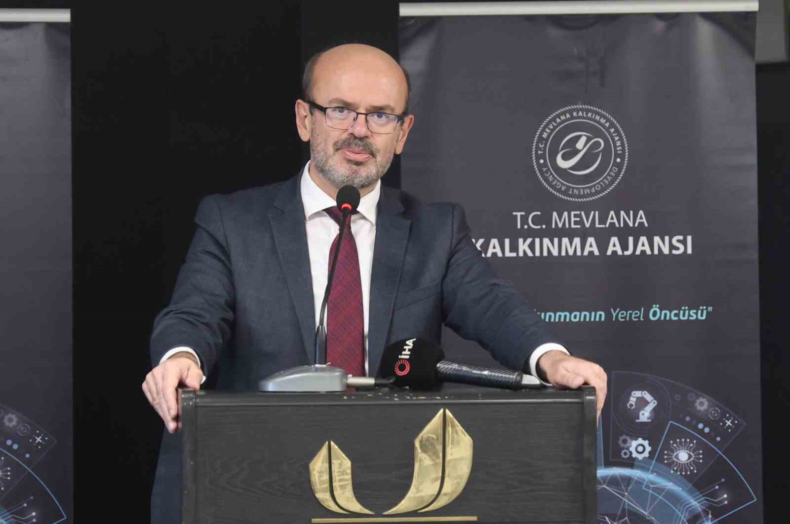 Konya’da MEVKA’dan tohumculuğa 135 milyon liralık destek
