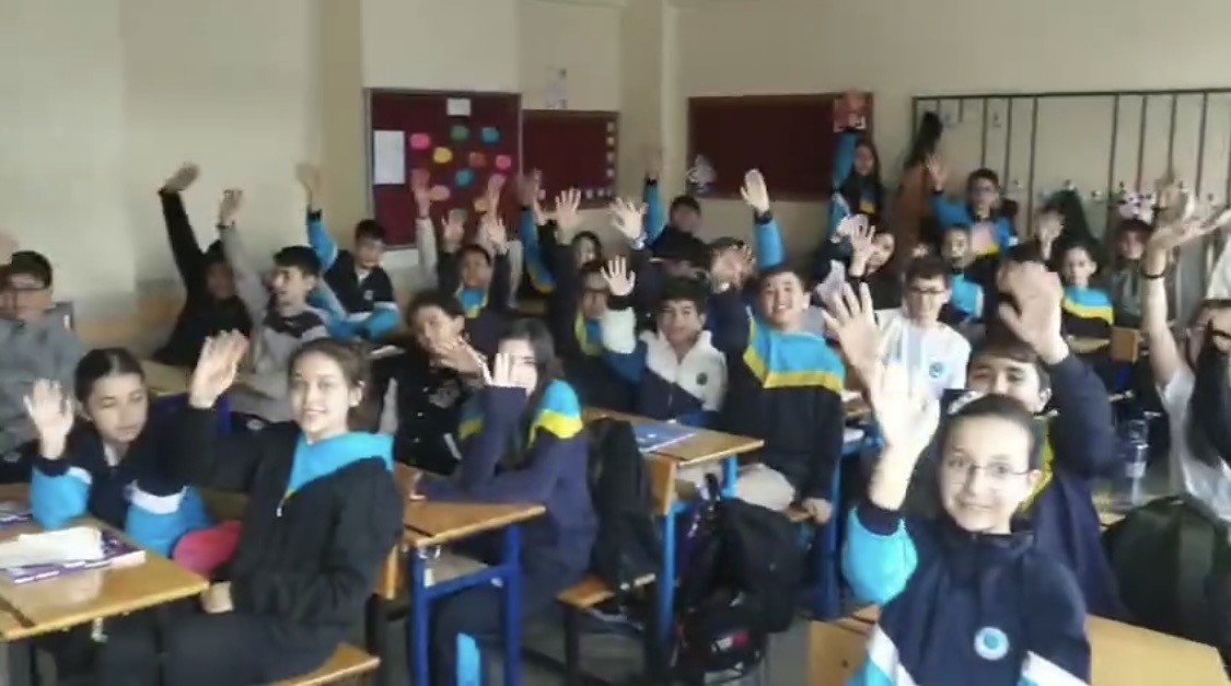 Konya’dan Diyarbakır’a gönül köprüsü
