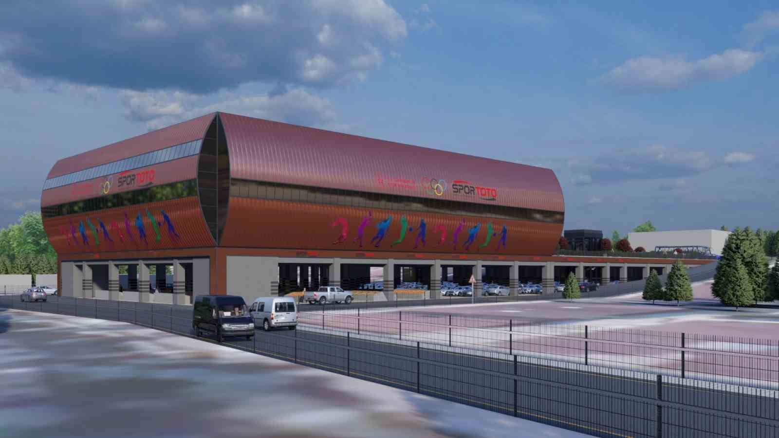 Körfez’de sporun yeni adresi şekilleniyor
