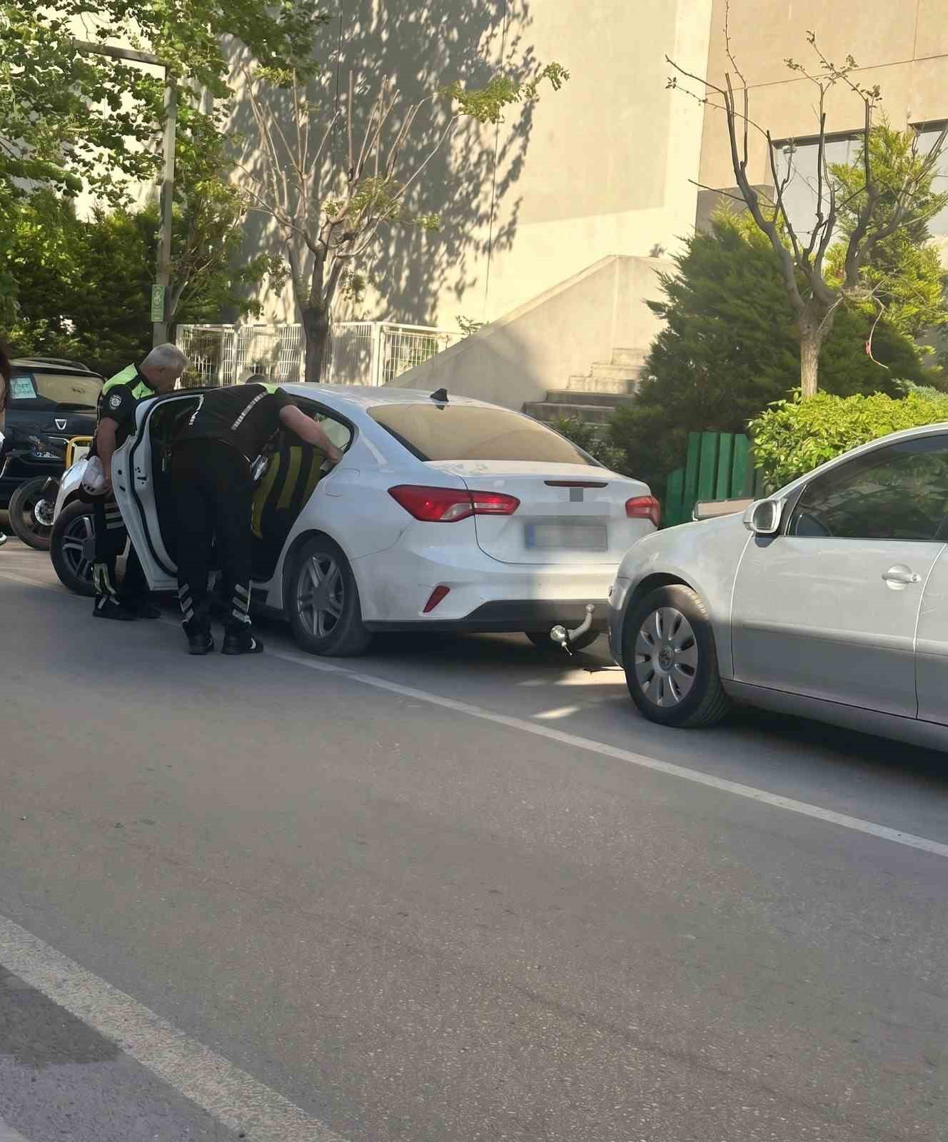 Korsan taşımacılığa ağır ceza: Sürücüye 100 bin TL, yolcuya ise 3 bin 800 TL ceza kesildi
