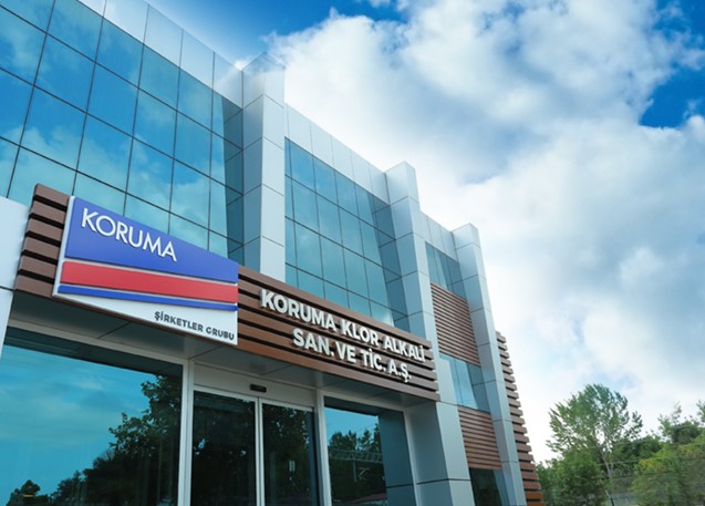 Koruma Klor’a 164 milyon TL’lik ceza
