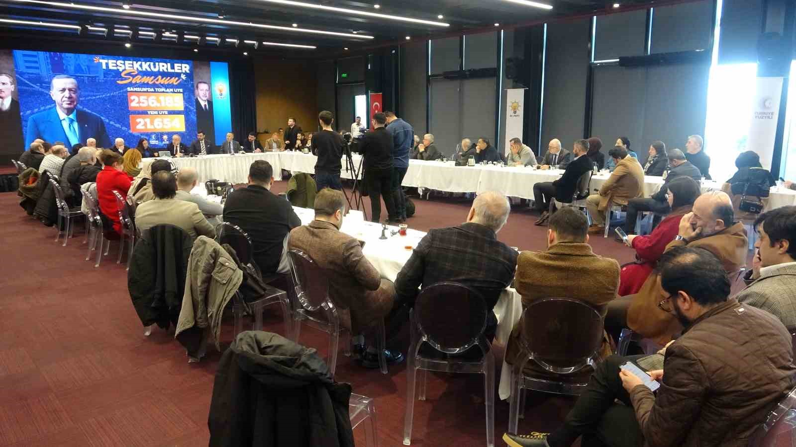 Köse: "Chery ve MKE yatırımlarında gerileme yok, süreç devam ediyor"
