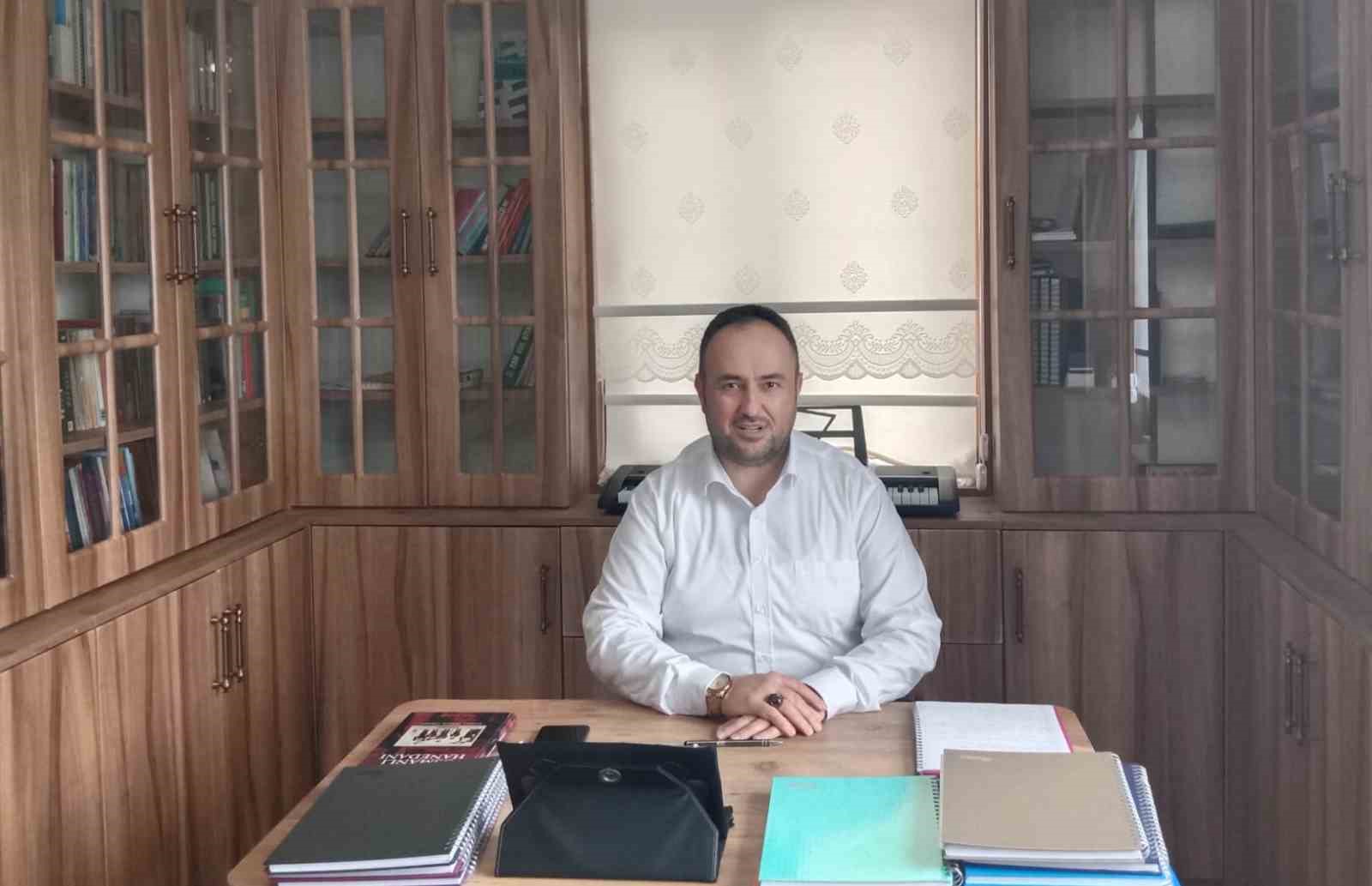 Köse: "Şehirler yağmura değil, betona yeniliyor"
