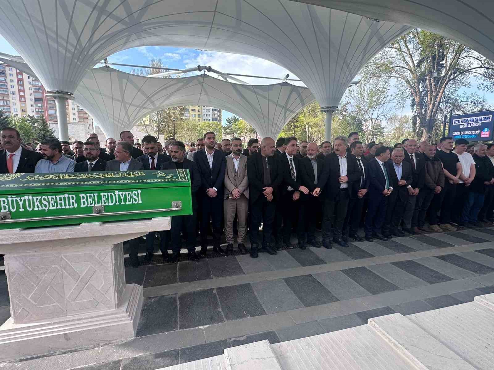 Kösedağ ailesinin acı günü
