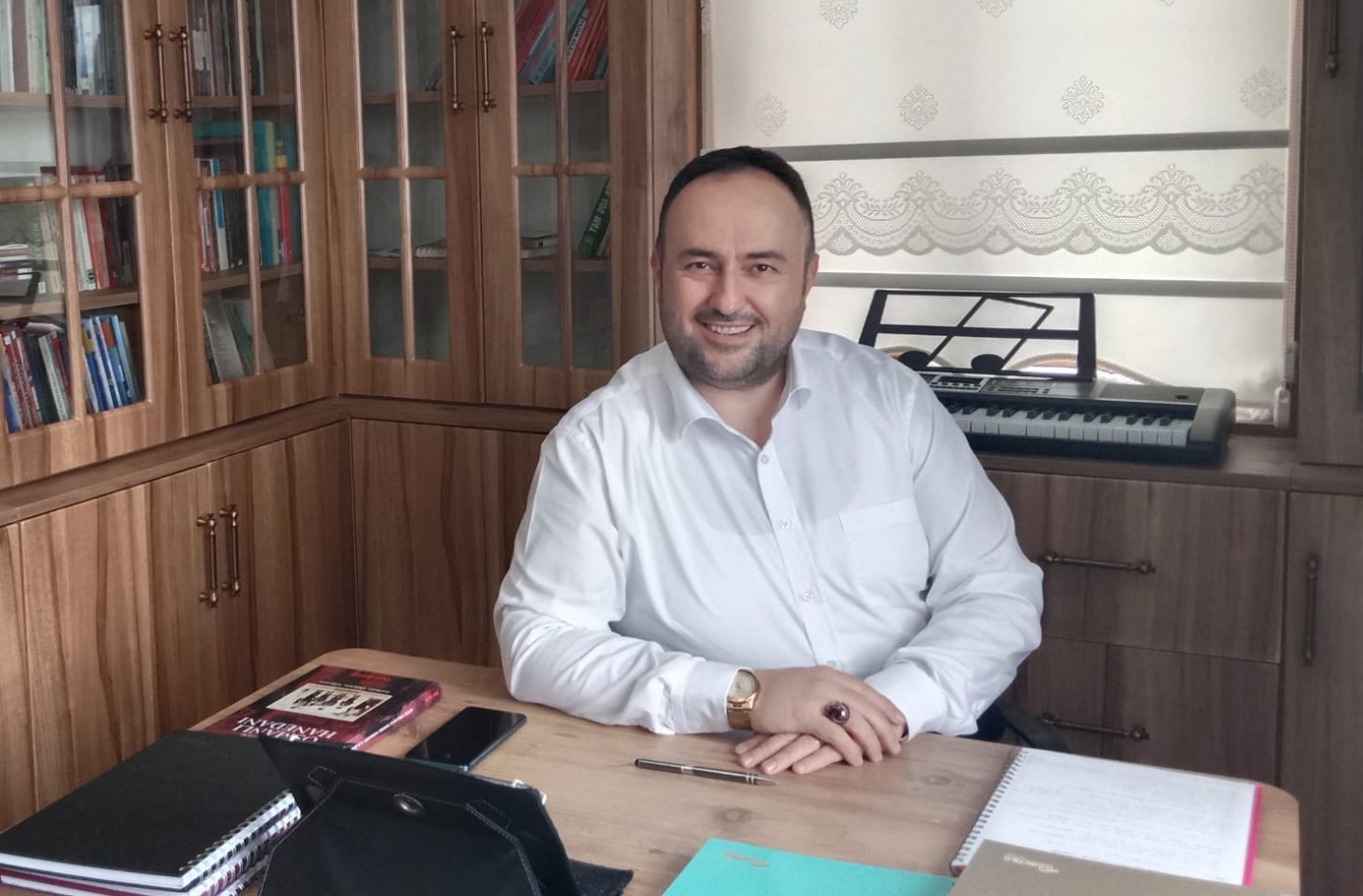 Köse’den çöp toplama saatlerine trafik eleştirisi
