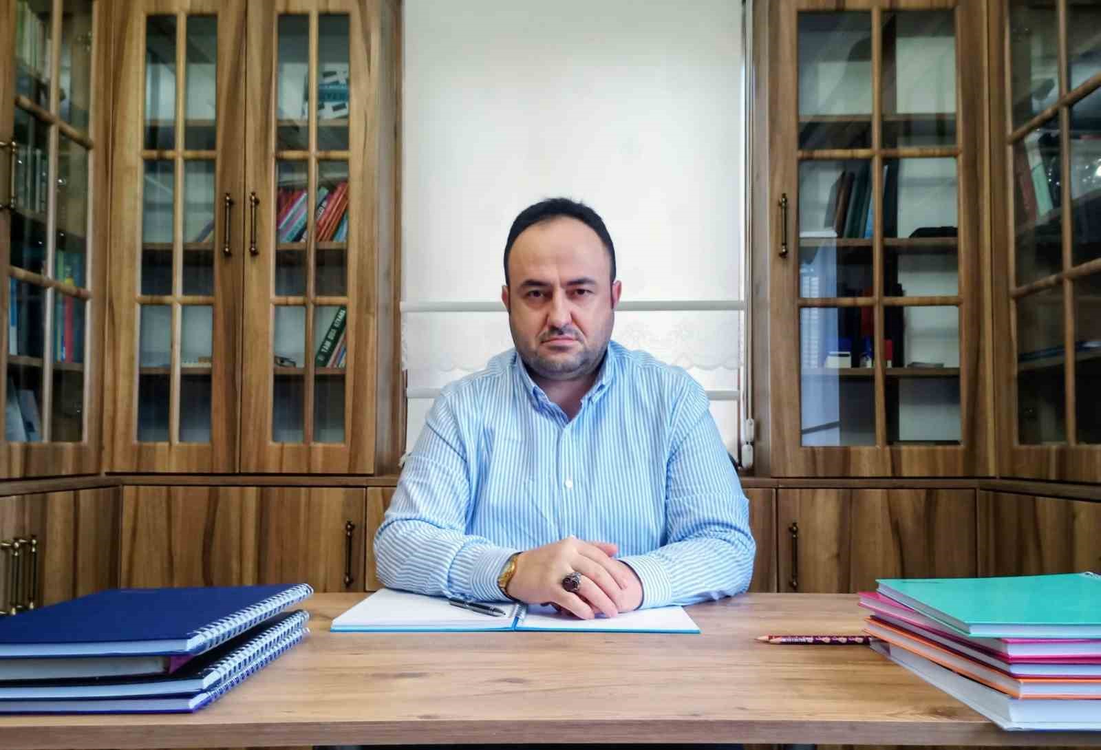 Köse’den yerel yönetimlere pazaryeri çağrısı
Köse’den yerel yönetimlere pazaryeri çağrısı