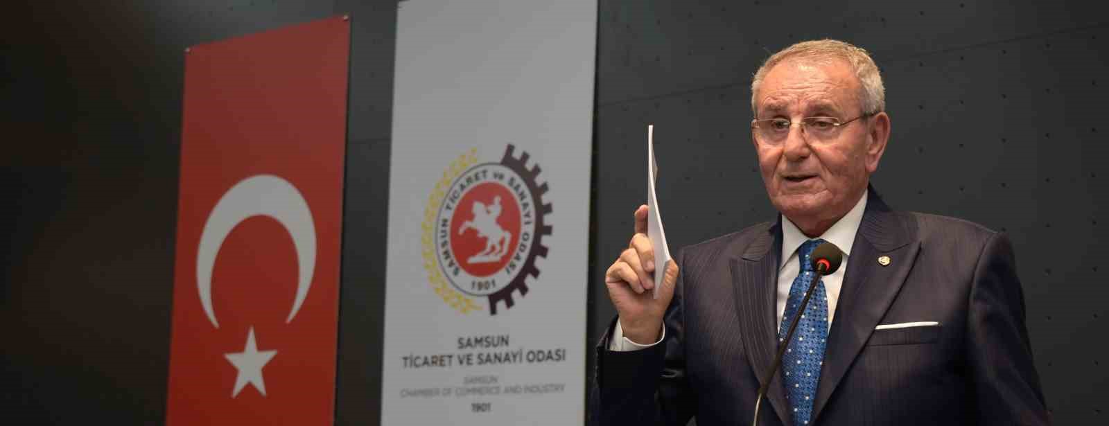 KOSGEB’den girişimcilere 2 milyon TL’ye kadar destek
KOSGEB’den girişimcilere 2 milyon TL’ye kadar destek