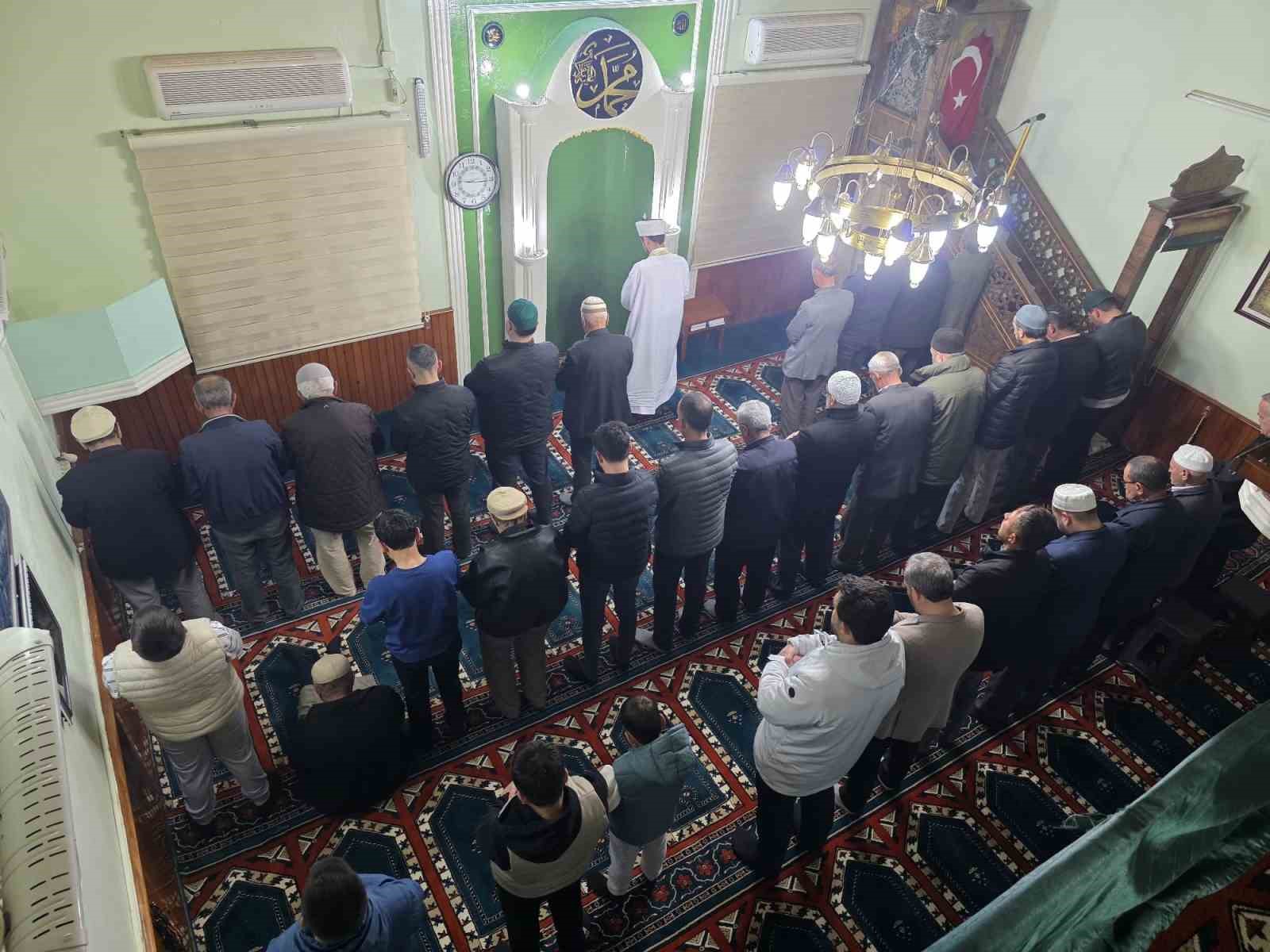 Köşk’te ’kahvehane sohbetleri’ ile gönüllere dokunuluyor
