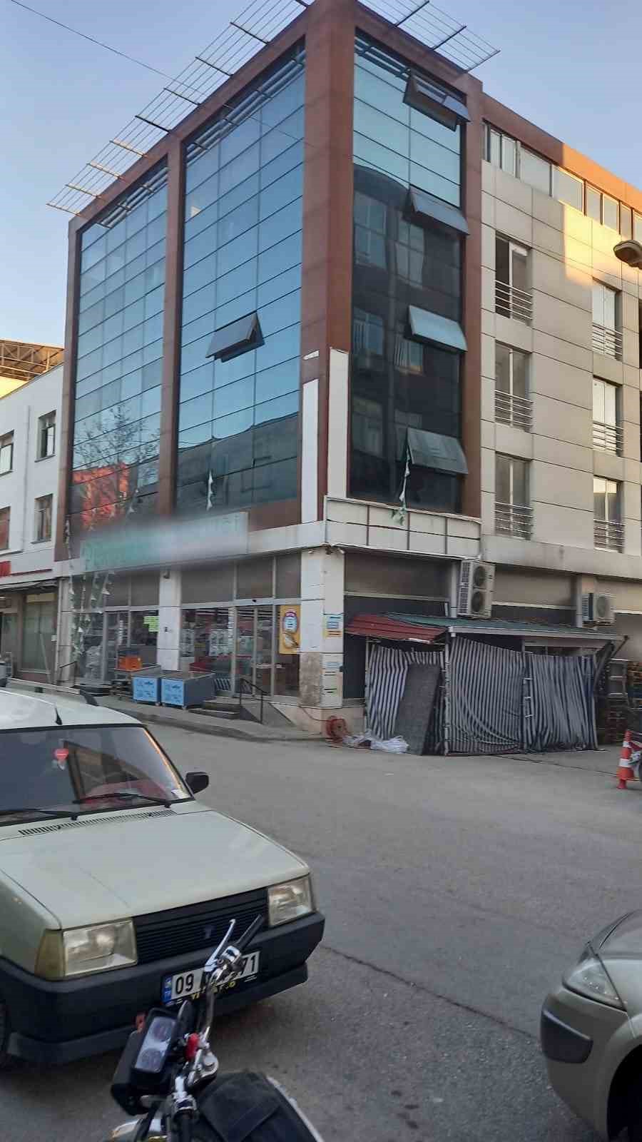 Köşk’te Kız Hafızlık Kur’an Kursu açılacak
