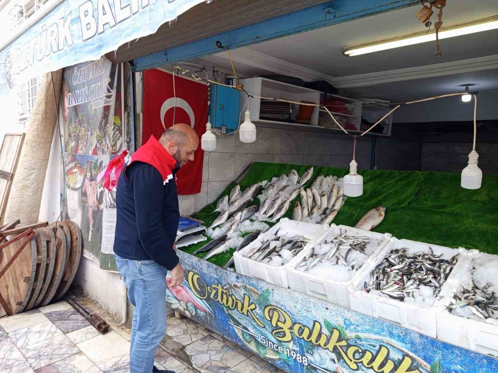 Köşk’te su ürünleri işletmeleri mercek altında
