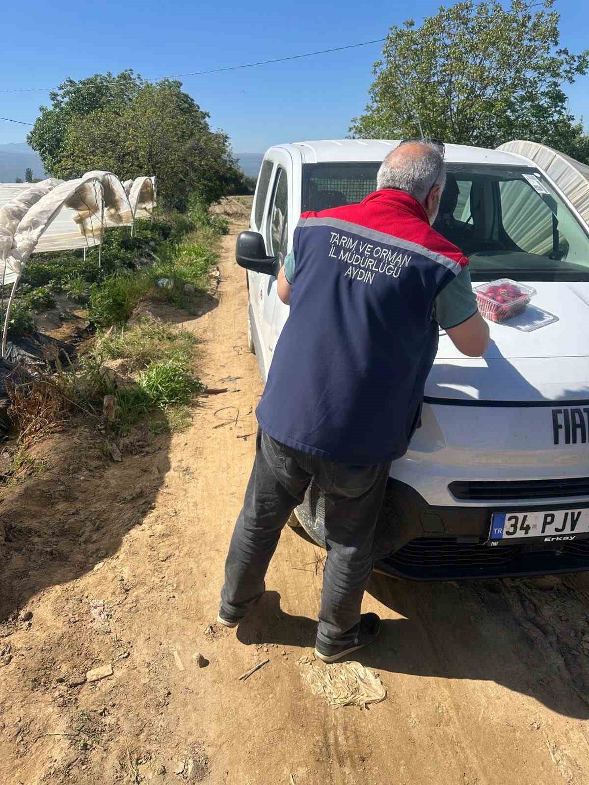 Köşk’ten Sultanhisar’a çapraz denetim
