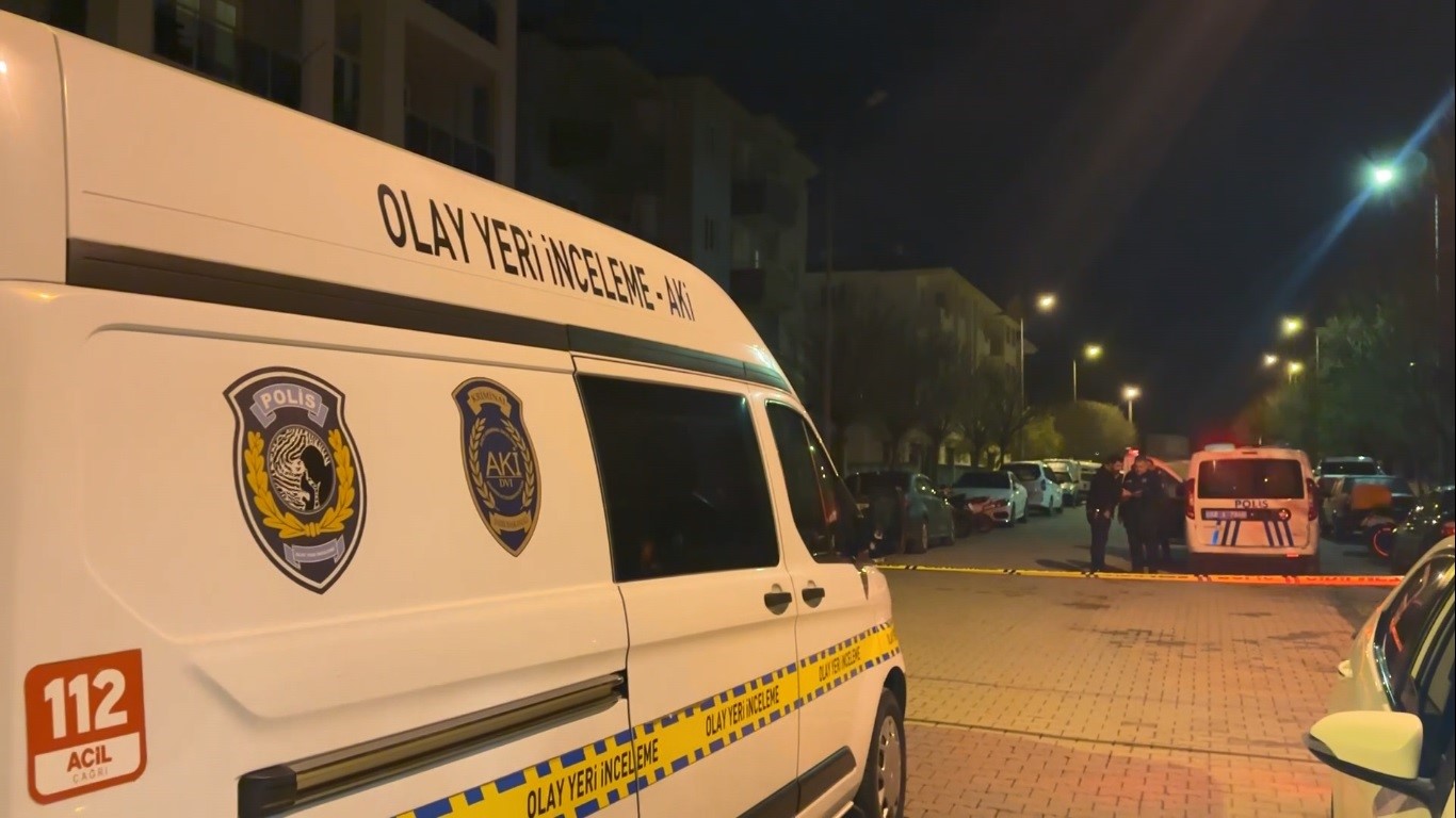 Kötekli’de hareketli gece: "Silah sesleri paniğe neden oldu"
Kötekli’de hareketli gece: "Silah sesleri paniğe neden oldu"