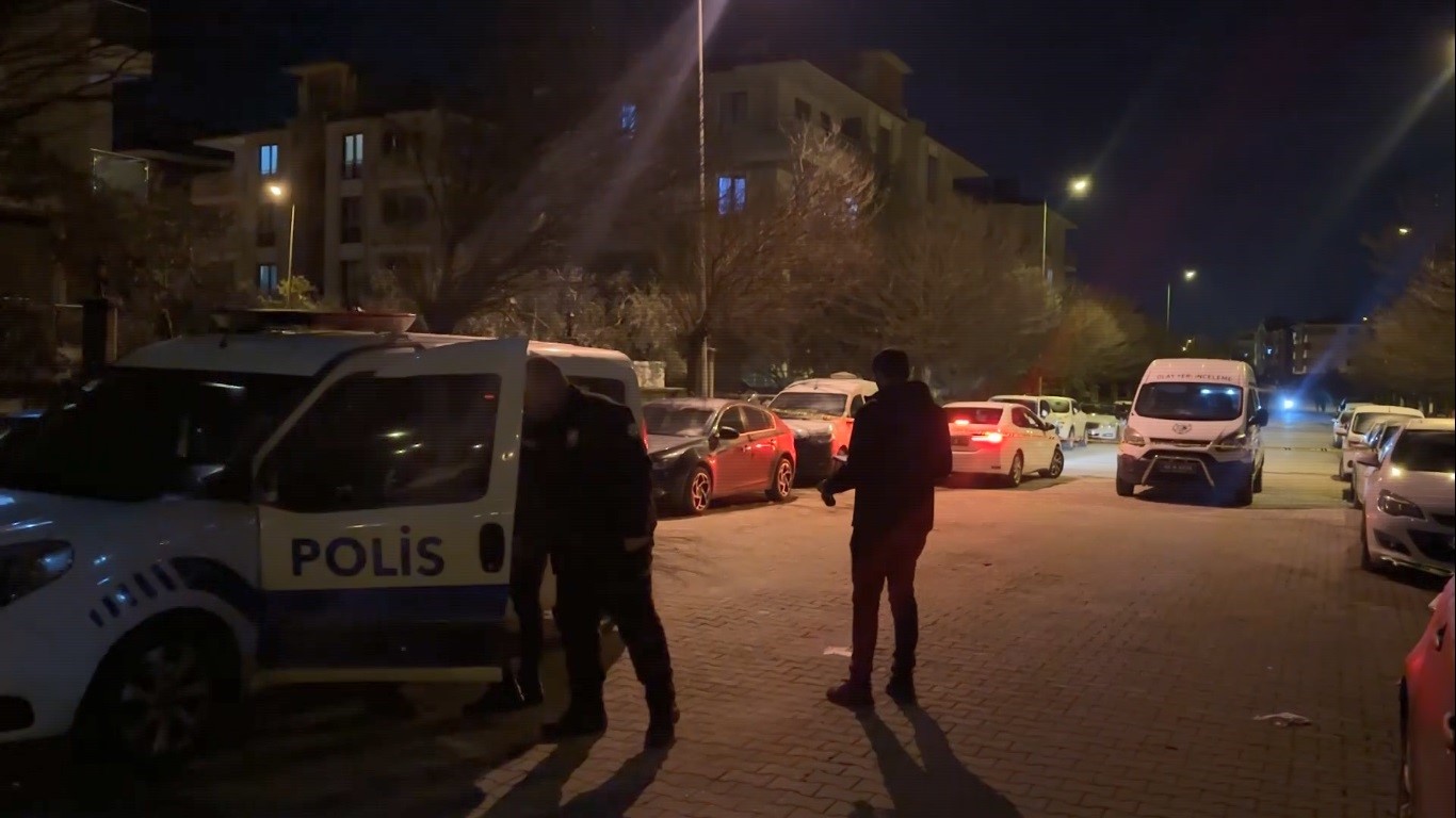 Kötekli’de hareketli gece: "Silah sesleri paniğe neden oldu"
Kötekli’de hareketli gece: "Silah sesleri paniğe neden oldu"